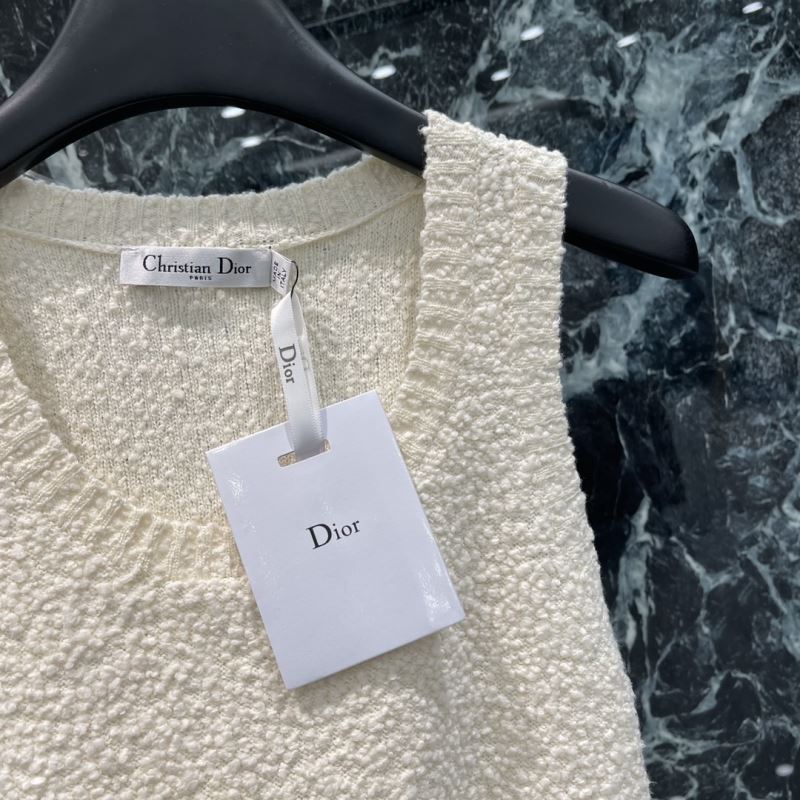 Christian Dior Vest